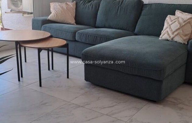 Revente - Appartement - Jávea - Costa Blanca