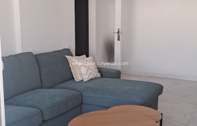 Revente - Appartement - Jávea - Costa Blanca