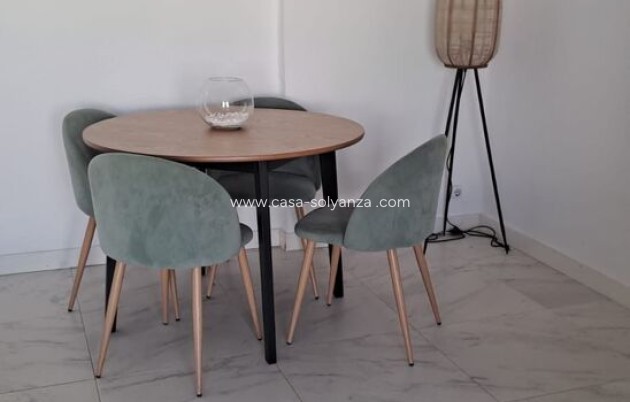 Revente - Appartement - Jávea - Costa Blanca