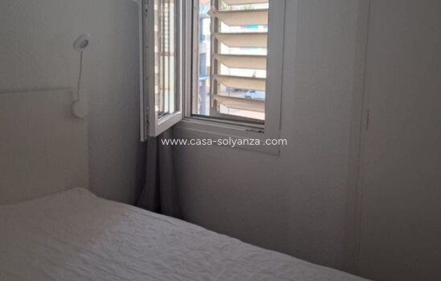 Revente - Appartement - Jávea - Costa Blanca