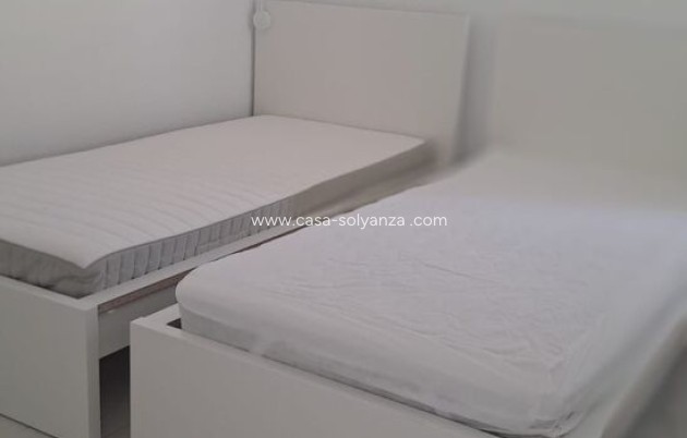 Revente - Appartement - Jávea - Costa Blanca
