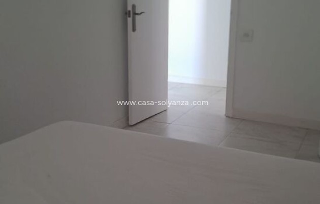 Revente - Appartement - Jávea - Costa Blanca