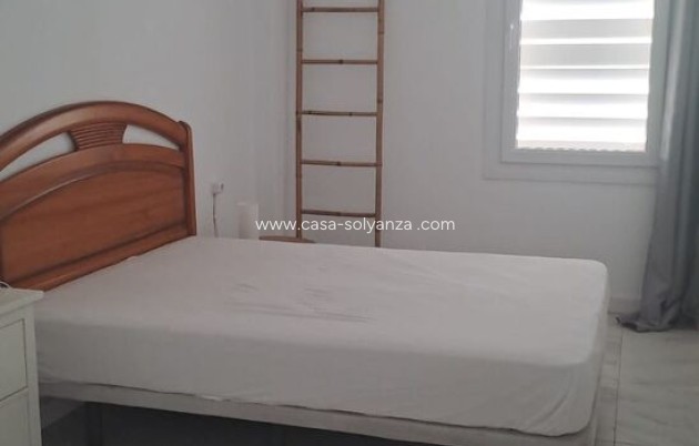 Revente - Appartement - Jávea - Costa Blanca