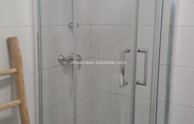 Revente - Appartement - Jávea - Costa Blanca