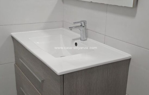 Revente - Appartement - Jávea - Costa Blanca