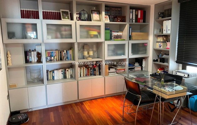 Revente - Appartement - Torrevieja - Playa del Cura