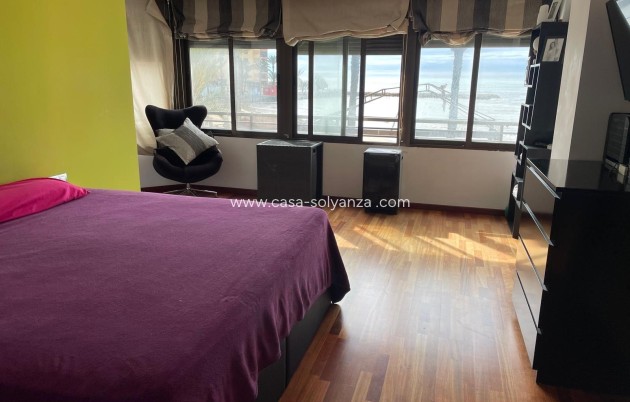 Revente - Appartement - Torrevieja - Playa del Cura