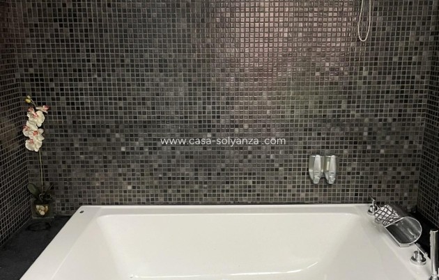 Revente - Appartement - Torrevieja - Playa del Cura