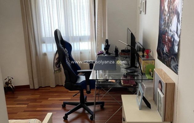 Revente - Appartement - Torrevieja - Playa del Cura