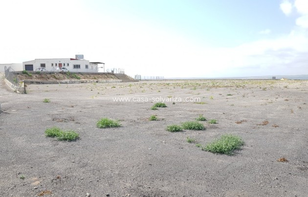 Wiederverkauf - Country Property/Finca - Los Montesinos