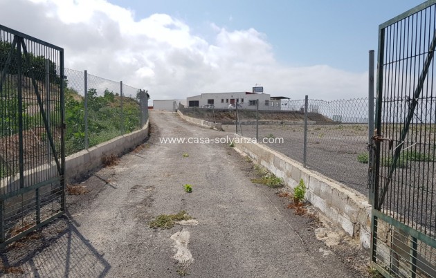 Wiederverkauf - Country Property/Finca - Los Montesinos