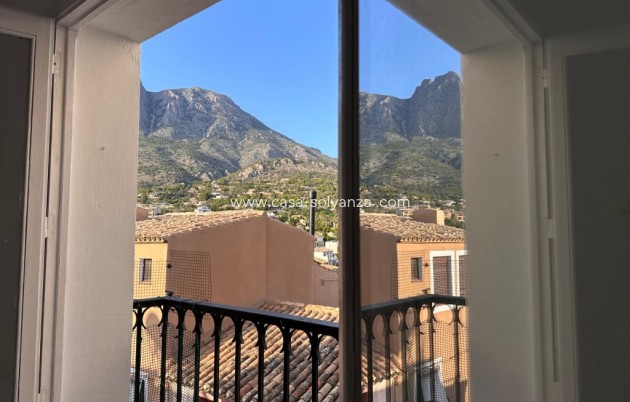 Revente - Appartement - Finestrat - Costa Blanca