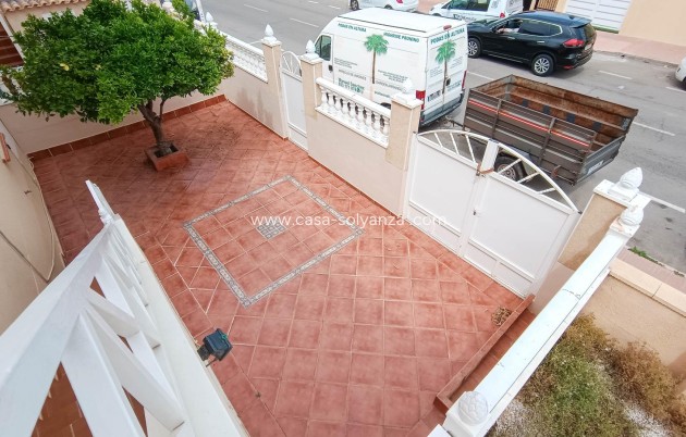 Revente - Bungalow - Torrevieja - Parque Acuático - Sector 25