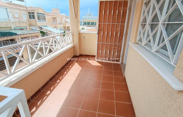 Revente - Bungalow - Torrevieja - Parque Acuático - Sector 25