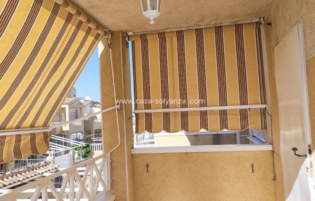 Revente - Bungalow - Torrevieja - Parque Acuático - Sector 25