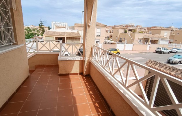 Revente - Bungalow - Torrevieja - Parque Acuático - Sector 25
