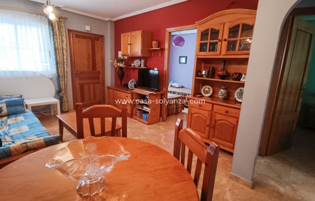 Revente - Bungalow - Torrevieja - Parque Acuático - Sector 25