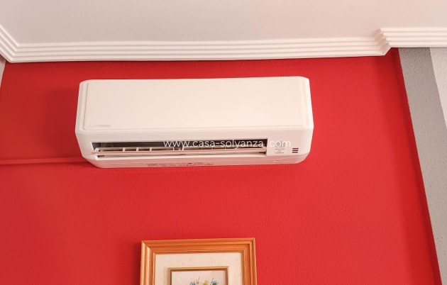 Revente - Bungalow - Torrevieja - Parque Acuático - Sector 25