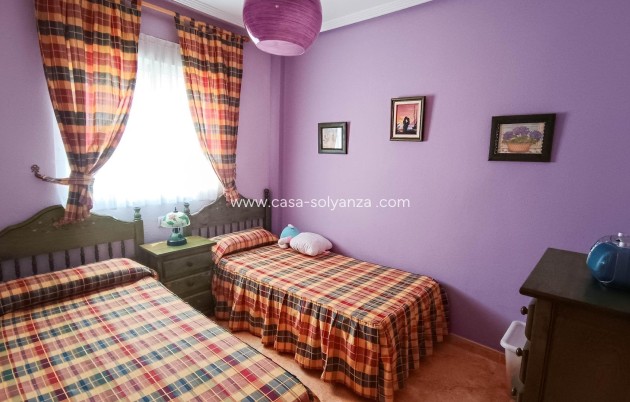 Revente - Bungalow - Torrevieja - Parque Acuático - Sector 25