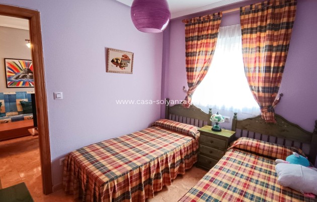 Revente - Bungalow - Torrevieja - Parque Acuático - Sector 25