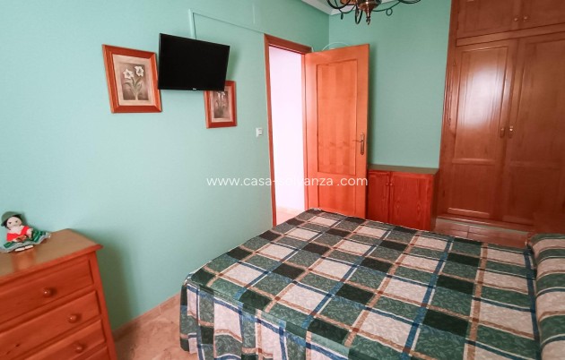 Revente - Bungalow - Torrevieja - Parque Acuático - Sector 25