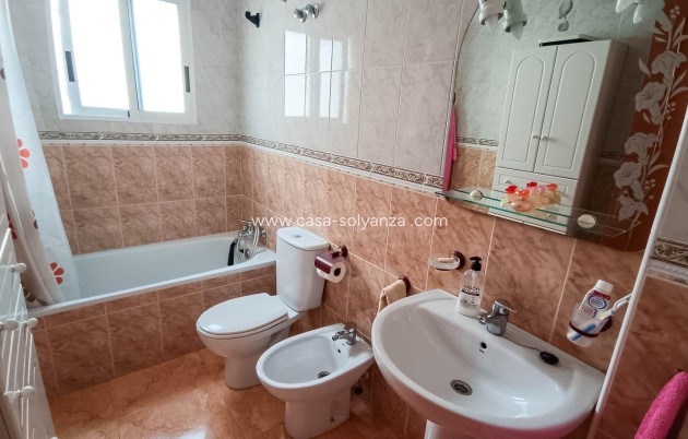 Revente - Bungalow - Torrevieja - Parque Acuático - Sector 25