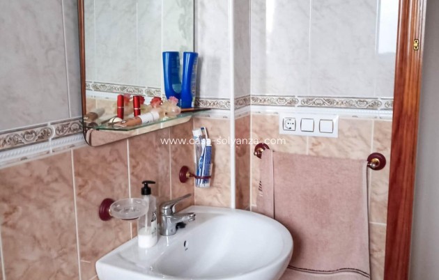 Revente - Bungalow - Torrevieja - Parque Acuático - Sector 25