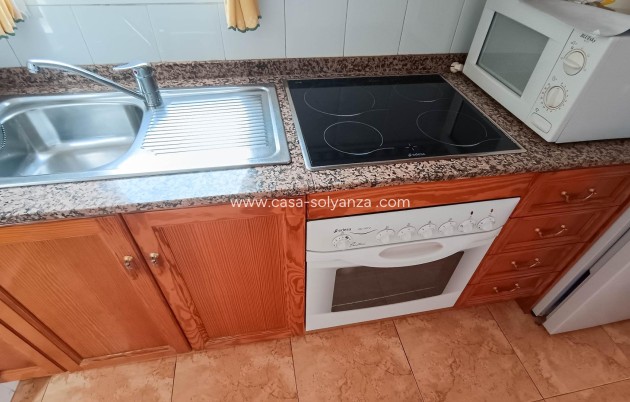 Revente - Bungalow - Torrevieja - Parque Acuático - Sector 25