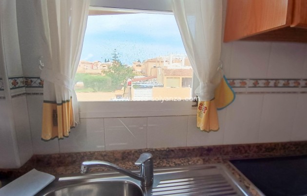 Revente - Bungalow - Torrevieja - Parque Acuático - Sector 25