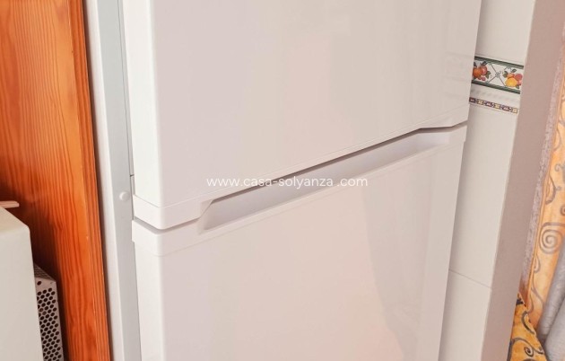 Revente - Bungalow - Torrevieja - Parque Acuático - Sector 25