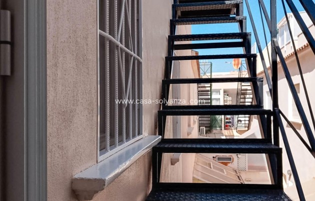 Revente - Bungalow - Torrevieja - Parque Acuático - Sector 25