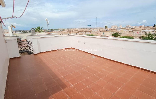 Revente - Bungalow - Torrevieja - Parque Acuático - Sector 25
