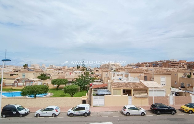 Revente - Bungalow - Torrevieja - Parque Acuático - Sector 25