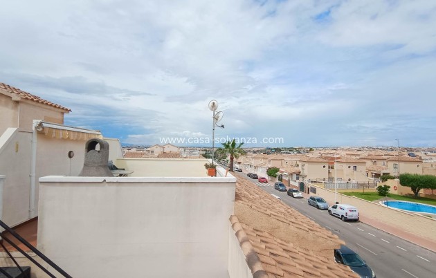 Revente - Bungalow - Torrevieja - Parque Acuático - Sector 25