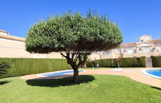 Revente - Bungalow - Torrevieja - Parque Acuático - Sector 25