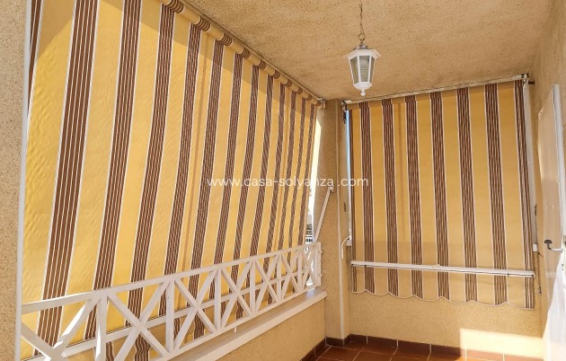 Revente - Bungalow - Torrevieja - Parque Acuático - Sector 25