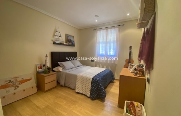 Herverkoop - Country Property/Finca - Murcia - Inland