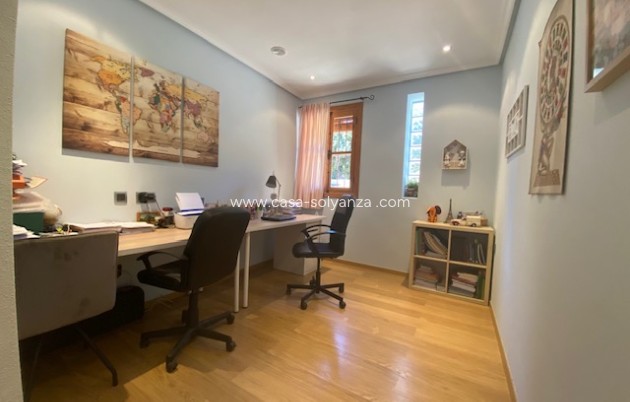 Herverkoop - Country Property/Finca - Murcia - Inland