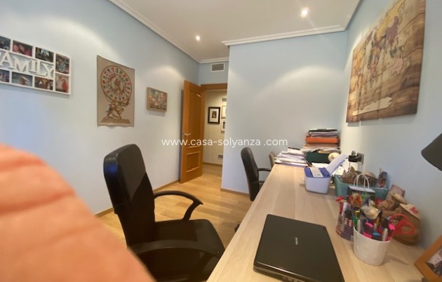 Herverkoop - Country Property/Finca - Murcia - Inland