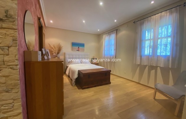 Herverkoop - Country Property/Finca - Murcia - Inland