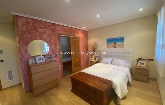 Herverkoop - Country Property/Finca - Murcia - Inland