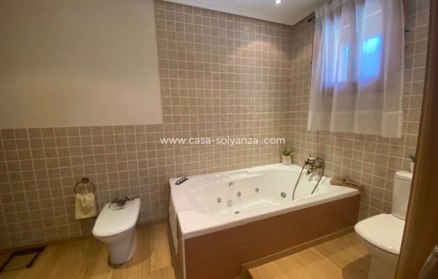 Herverkoop - Country Property/Finca - Murcia - Inland