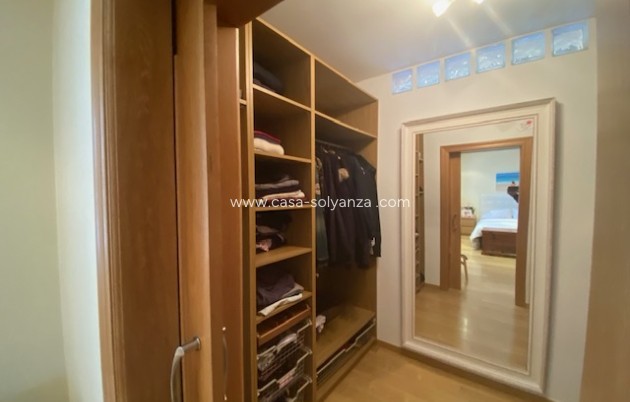 Herverkoop - Country Property/Finca - Murcia - Inland