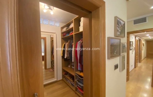 Herverkoop - Country Property/Finca - Murcia - Inland