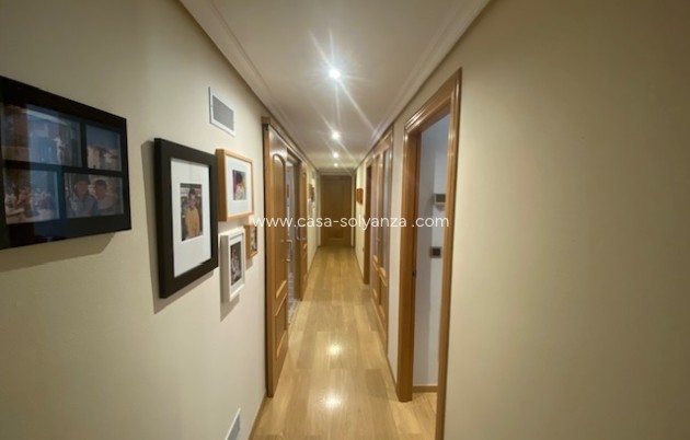 Herverkoop - Country Property/Finca - Murcia - Inland