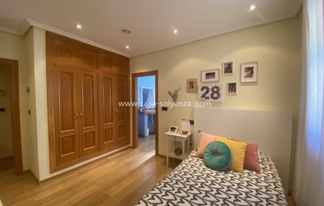 Herverkoop - Country Property/Finca - Murcia - Inland