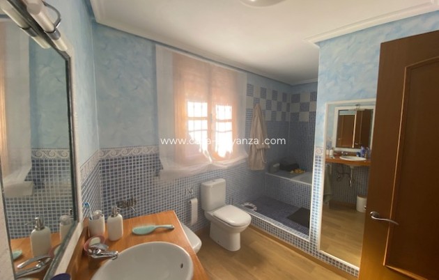 Herverkoop - Country Property/Finca - Murcia - Inland