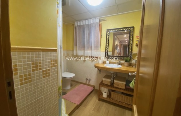 Herverkoop - Country Property/Finca - Murcia - Inland