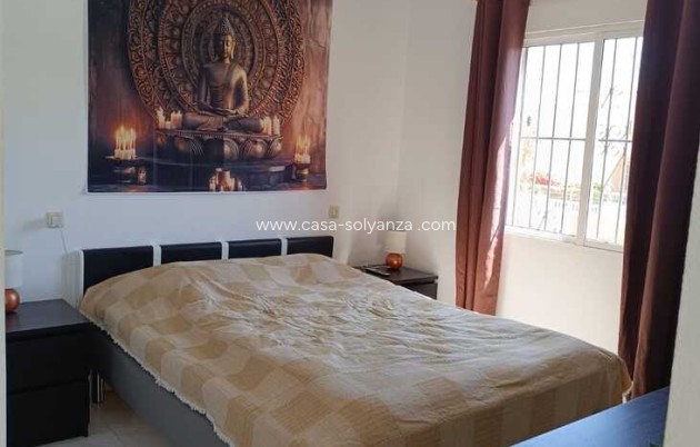 Revente - Appartement - Torrevieja - Auguas Neuvas