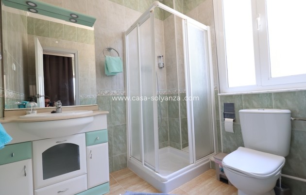 Revente - Commercial - San Miguel de Salinas - Inland